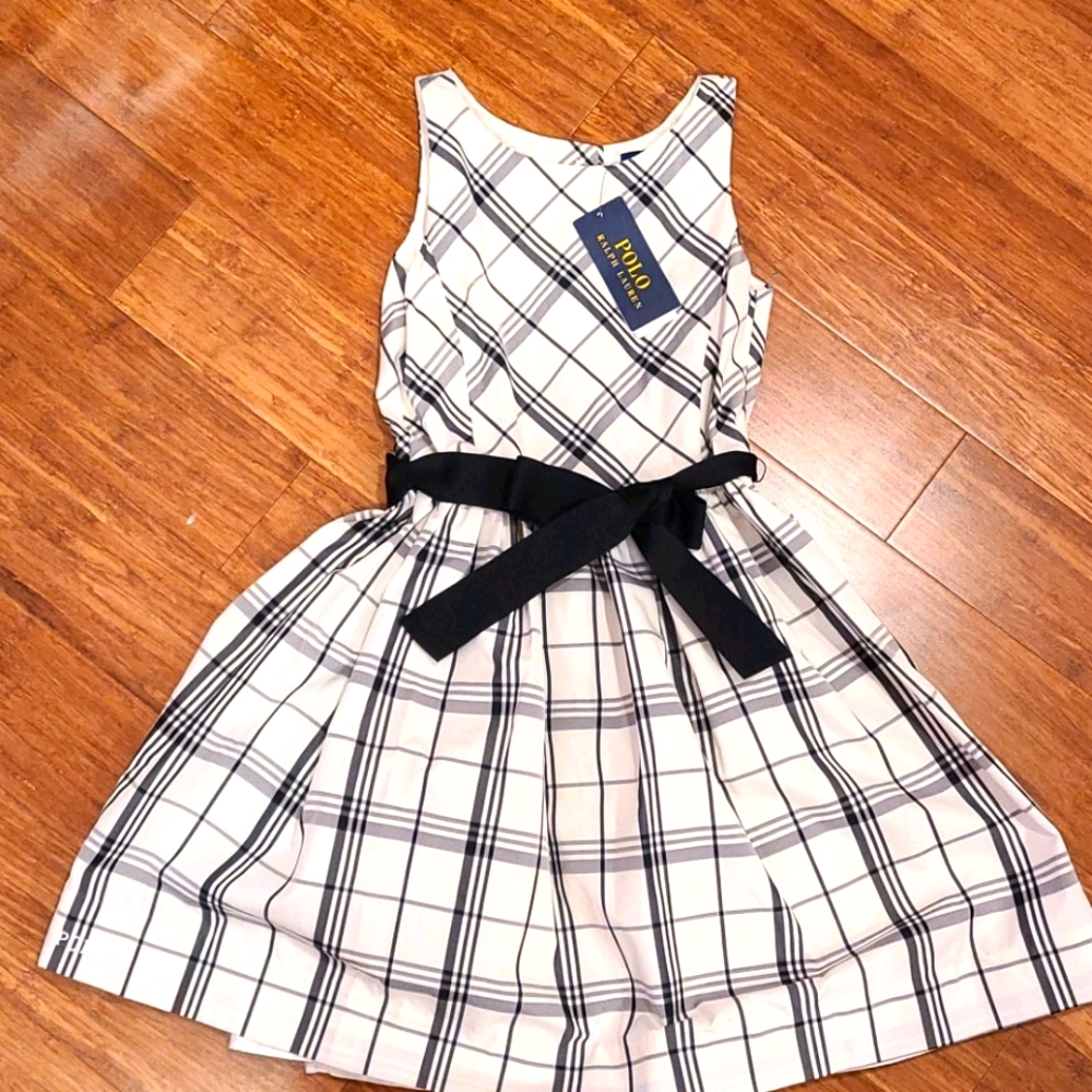 Girls  dress